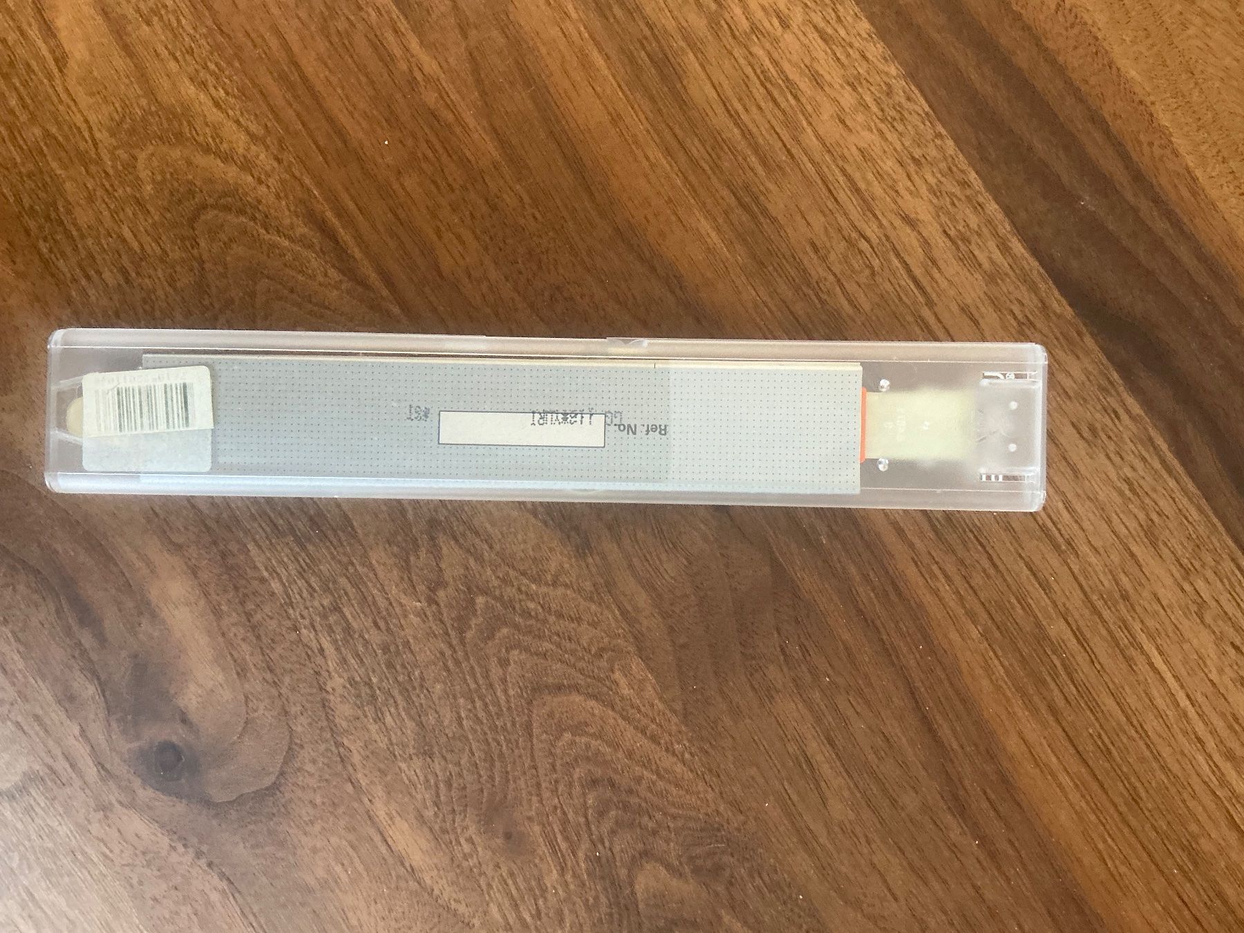 Swatch Uhren: Swatch GG118 YURI – Neu (gemäss Beschreibung) aus Unterägeri von Peter135 1