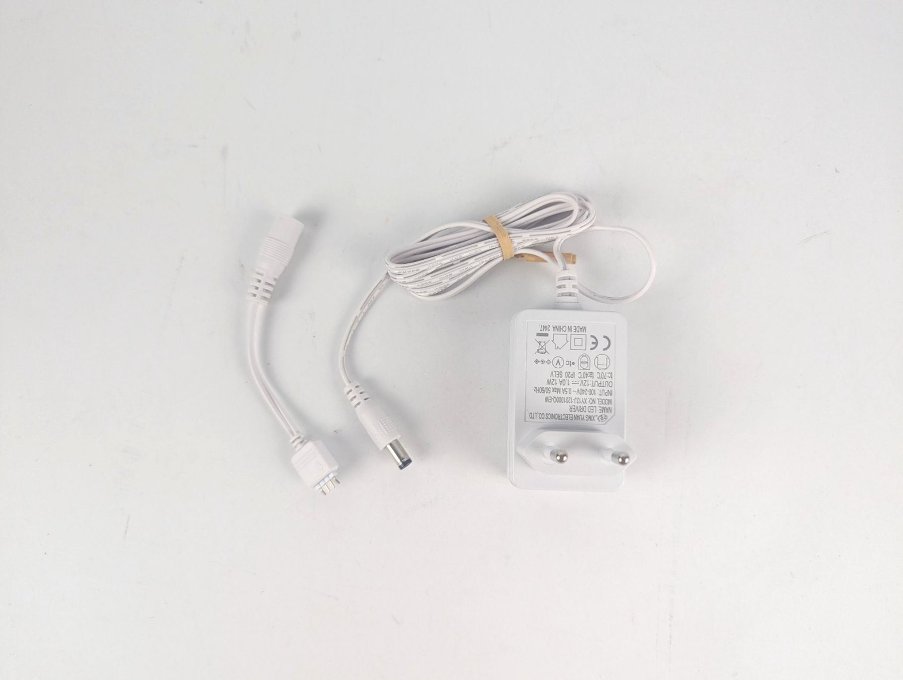 Laufwerke & Adapter: PAULMANN Power Supply Universal – Neu (gemäss Beschreibung) aus Liebefeld von Restwert_Liebefeld 2