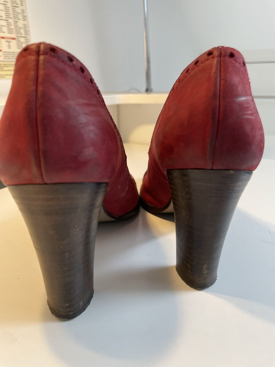 Scarpe da donna: Escarpin Minelli – Usato da Bassins venduto da oal_q2gl 2