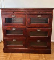 Meuble Grainiers 