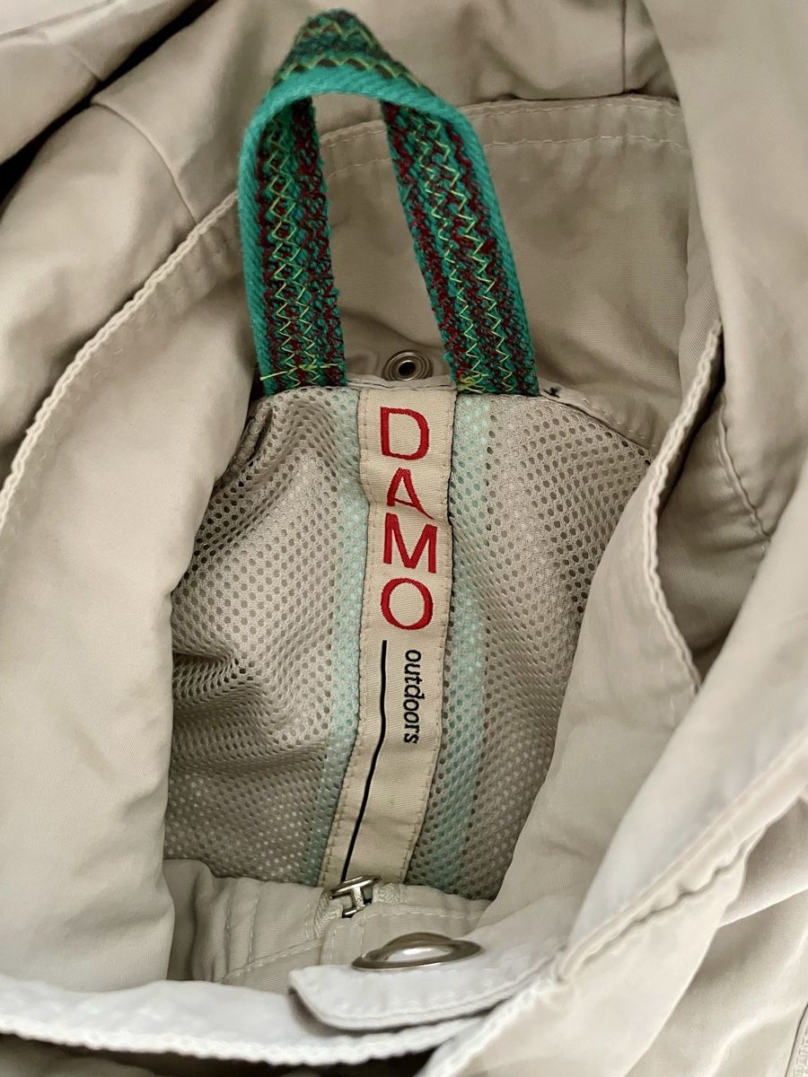 Cappotti: DAMO Outdoor Damen Übergangsjacke – Usato da Safenwil venduto da Empez 2