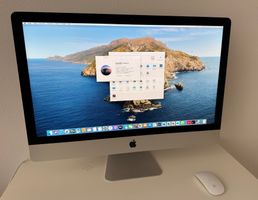 iMac 27" ohne Mängel
