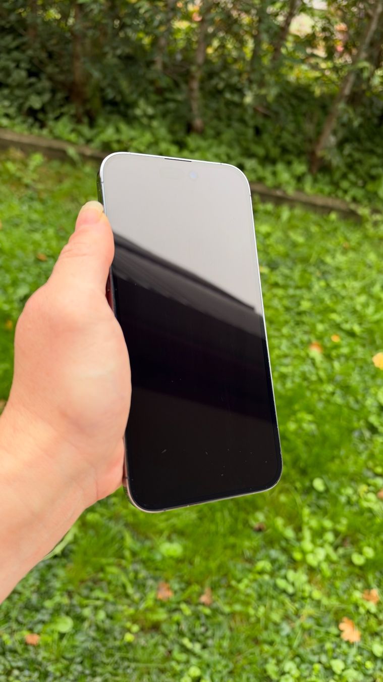 Apple Telefoni cellulari / Smartphones: Apple iPhone 14 Pro Max – 512 GB – Usato da Stans venduto da snz_7tvx 4