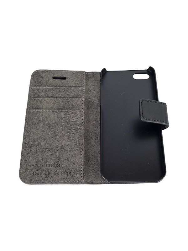 Covers & Schutzfolien: SBS Handyhülle iPhone SE, 5s, 5 – Neu (gemäss Beschreibung) aus Wangen b. Olten von Restwert_Wangen 1