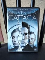 Bienvenue à Gattaca
