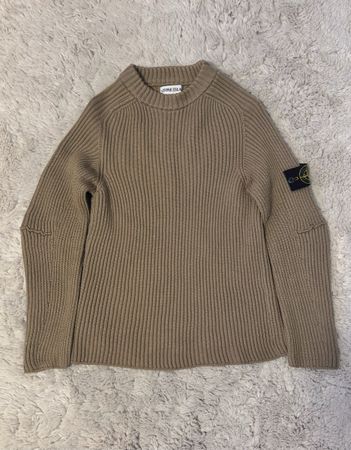 STONE ISLAND Pullover 2002 Jahr