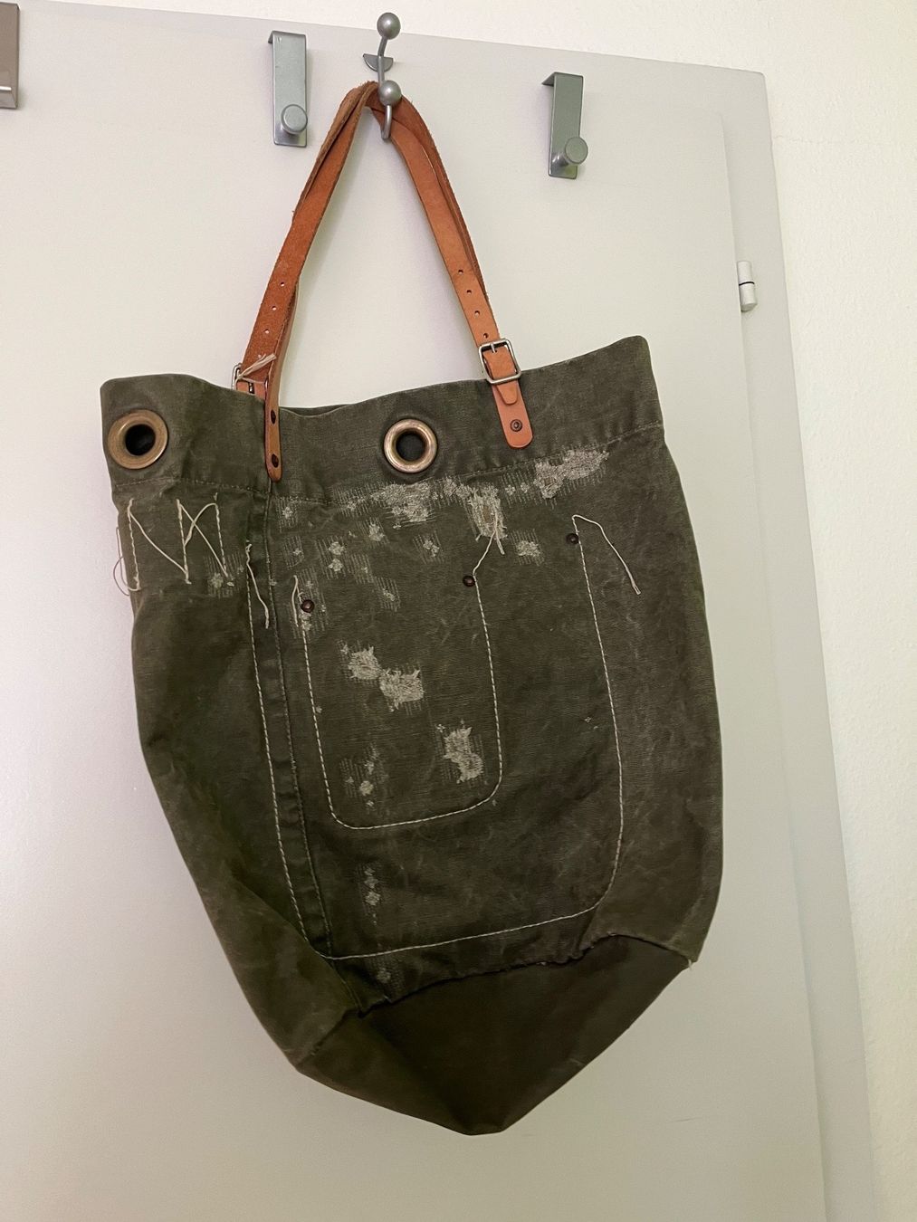 Borse: Vintage Tasche – Usato da Zürich venduto da til_smy2 1