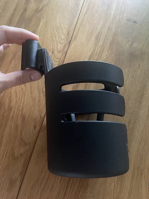 Bugaboo Accessori per altri veicoli: Bugaboo Getränkehalter – Usato da Zürich venduto da flhug 1