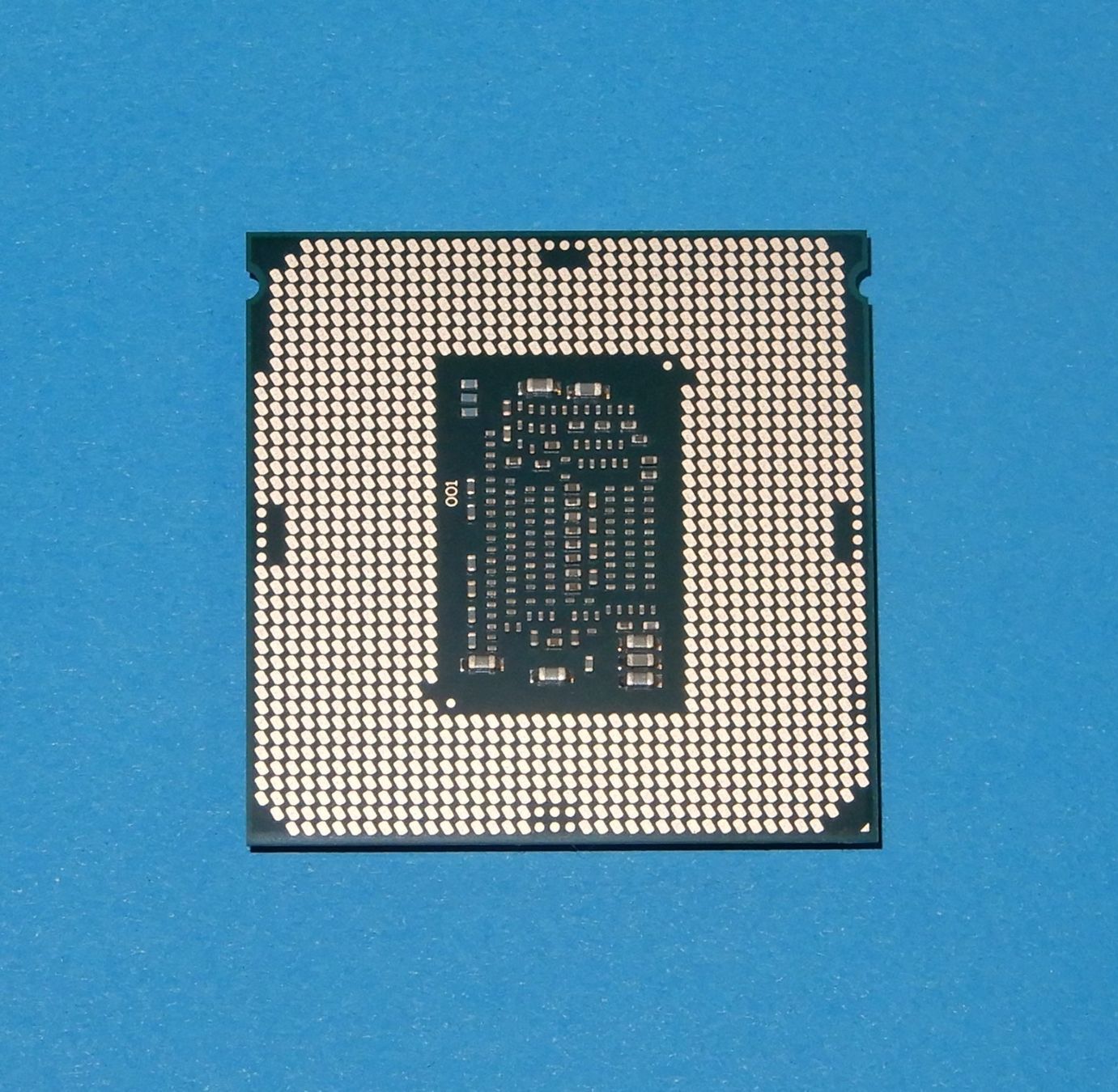 Intel PCs: Intel® Core™ i7-7700 Processor – Gebraucht aus Bern von compischop 1
