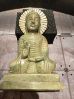 Buddha, Speckstein