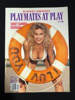 1 PLAYBOY / LINGERIE US (c) div. Stück zur Auswahl  +18