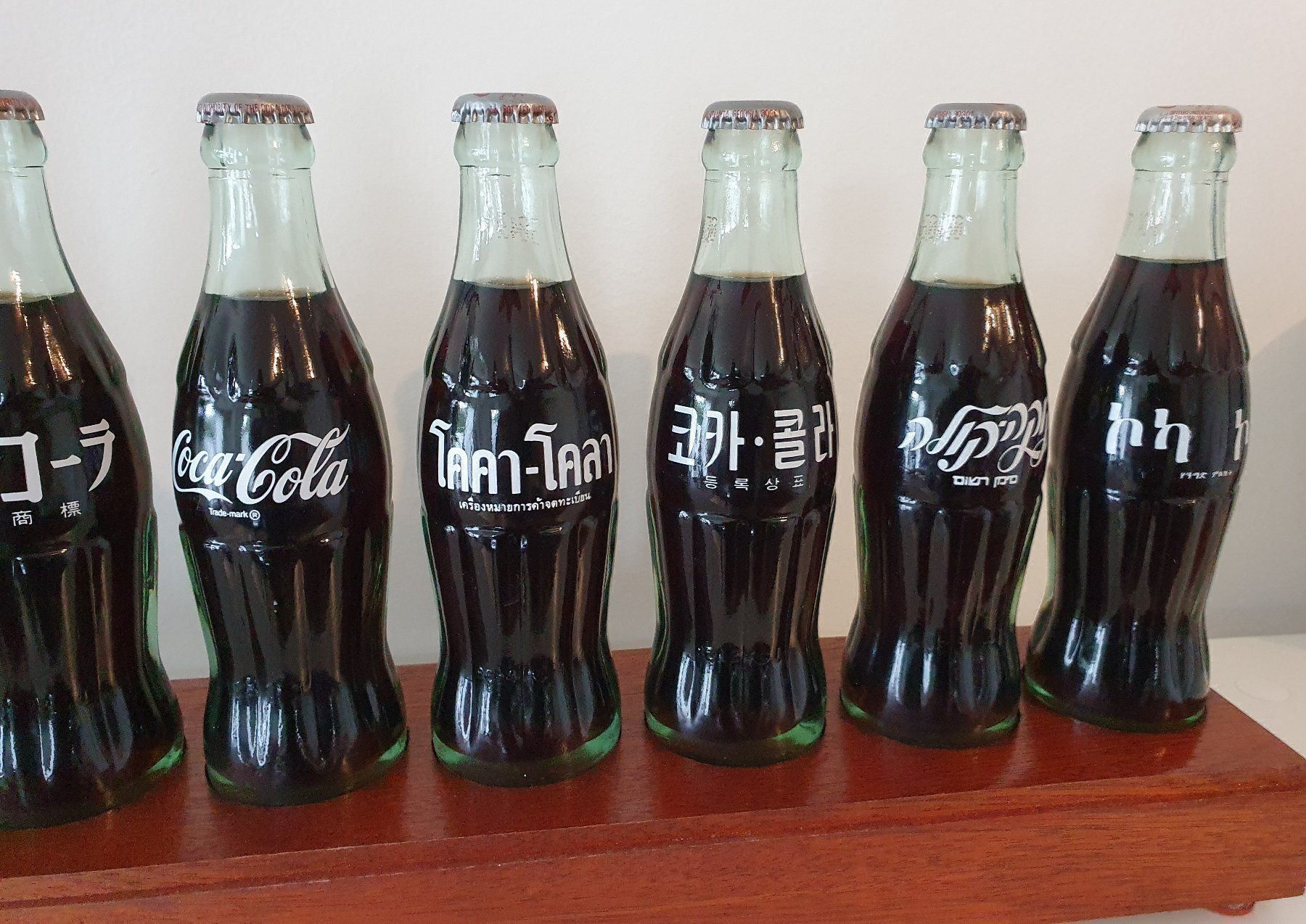 Altro in Stoviglie & Bicchieri: 1986:100J Jubiläum Coca-Cola Collection – Usato da Affoltern am Albis venduto da Stamm0 2