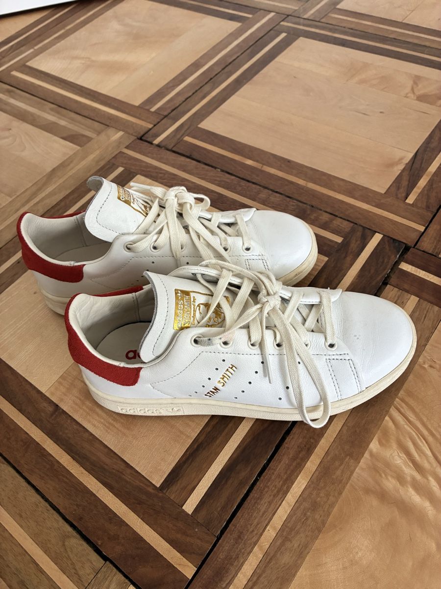 Adidas Chaussures femmes: Adidas Stan Smith Sneaker Grösse 36 – Neuf (Voir description) à Alpthal par Jaeger88 1
