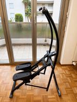Stepper verticale MERACH – usato pochissimo