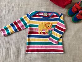Langarmshirt *Frugi* 24M