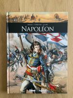 ILS ONT FAIT L'HISTOIRE / NAPOLEON / PARTIE 1 (EO)