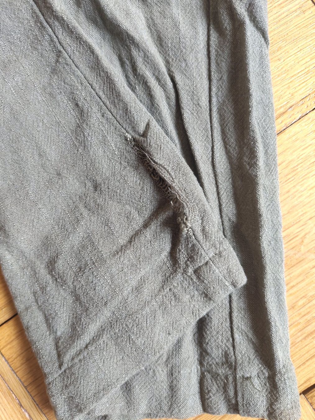 Pantaloni: Stoffhose – Usato da Bern venduto da Linii 3