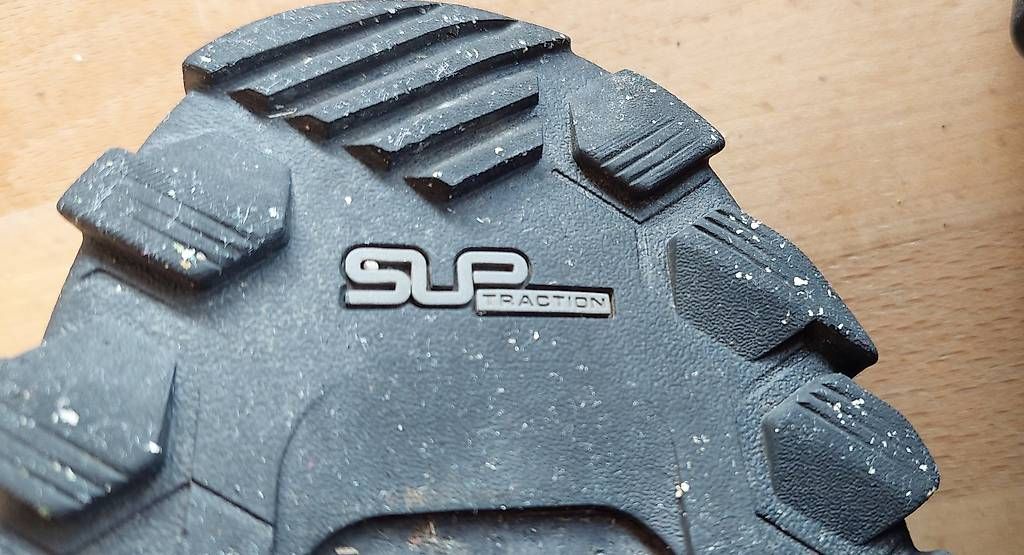 Chaussures hommes: Bikeschuh – D'occasion à Attinghausen par freerideangel 2