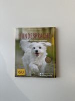 Hundesprache Buch - Damit wir uns richtig verstehen!