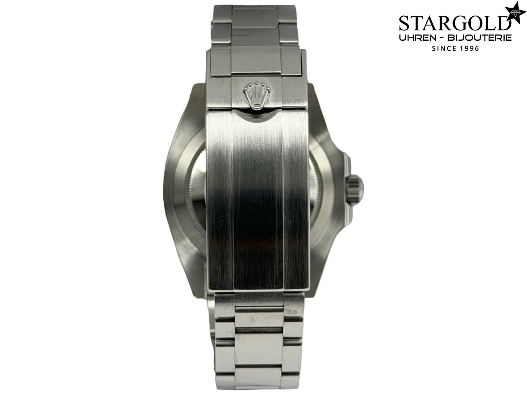 Rolex Orologi: Rolex Submariner (No Date) - 124060 – Usato da Zürich venduto da Stargold-Uhren 8