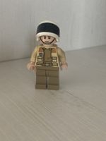 LEGO Star Wars Minifigur ist Captain Antilles