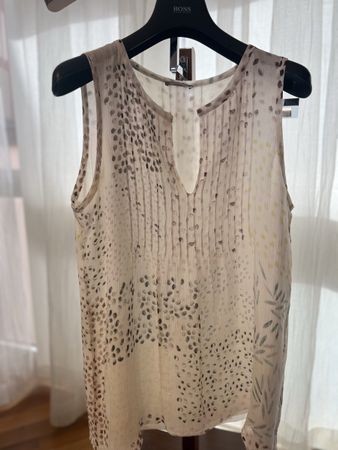Hemisphere Top, Grösse 36