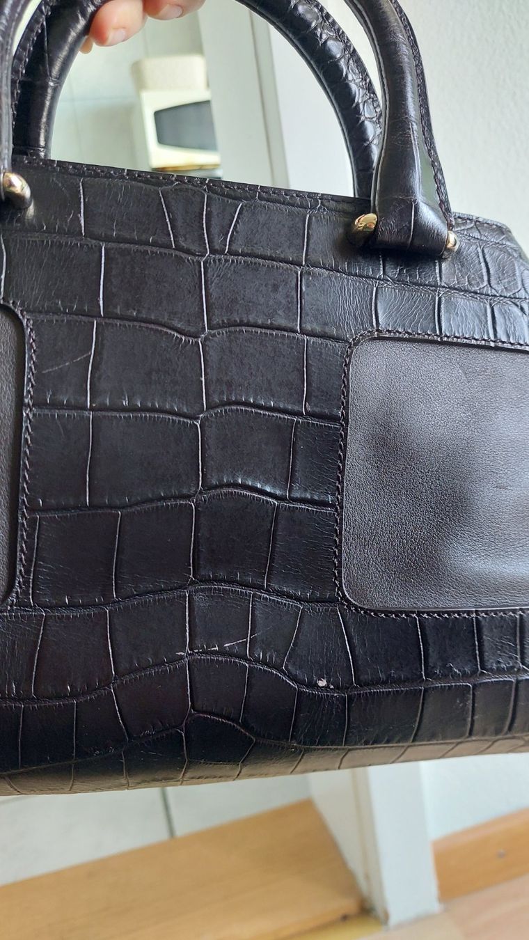 Bally Borse da donna: Bally Tasche Braun – Usato da Wallisellen venduto da sophie2194 4