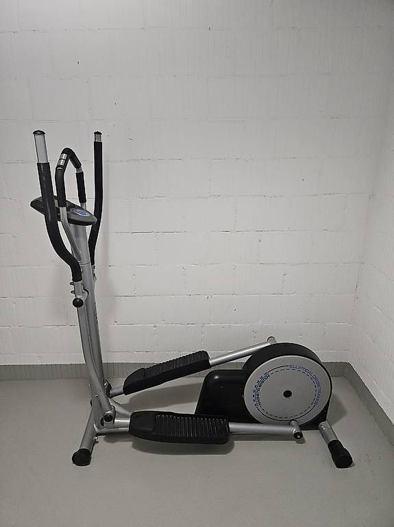 Hometrainer: Maxxus Crosstrainer – Usato da Zürich venduto da arburon95 2