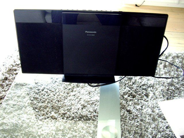 Panasonic Radios: Radio Pansonic – D'occasion à Amriswil par lindenmannkia