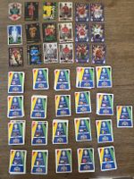 365 Match Attax Euro 2024