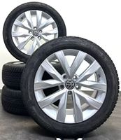 Original VW Arteon 17 Zoll Winterräder DOT24 TOP