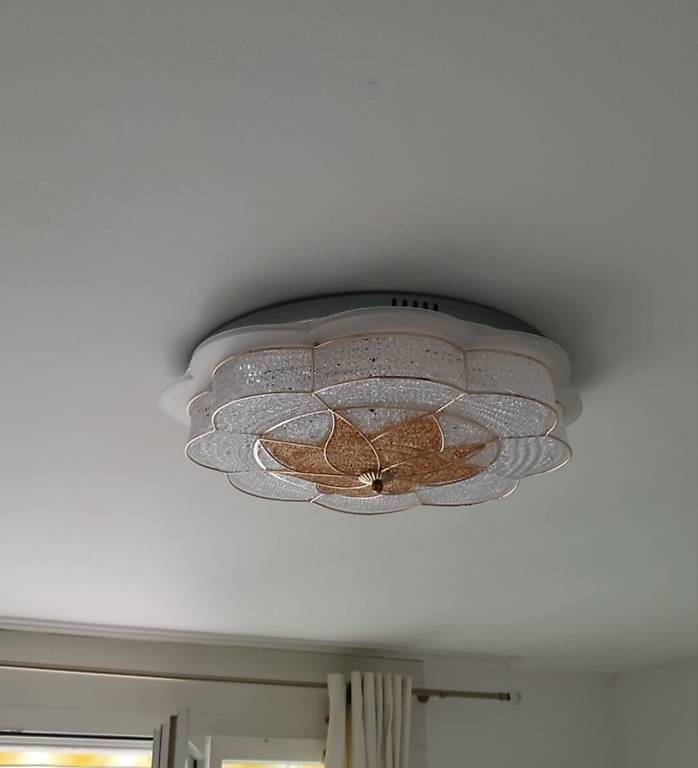 Lampadari & plafoniere: deckenlampe – Usato da Adligenswil venduto da balboa5 1