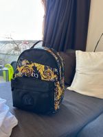 Versace Jeans Couture Rucksack – NEU mit Etikett – Designer