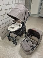 Kinderwagen ABC Salsa 4 air