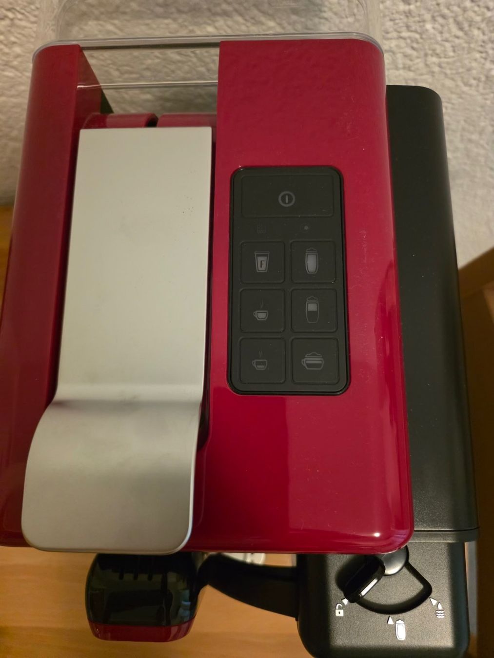 Chicco Kaffeemaschinen & Espressomaschinen: Chico Doro Model S22 Neu ! – Neu (gemäss Beschreibung) aus Zürich von Lub21 3