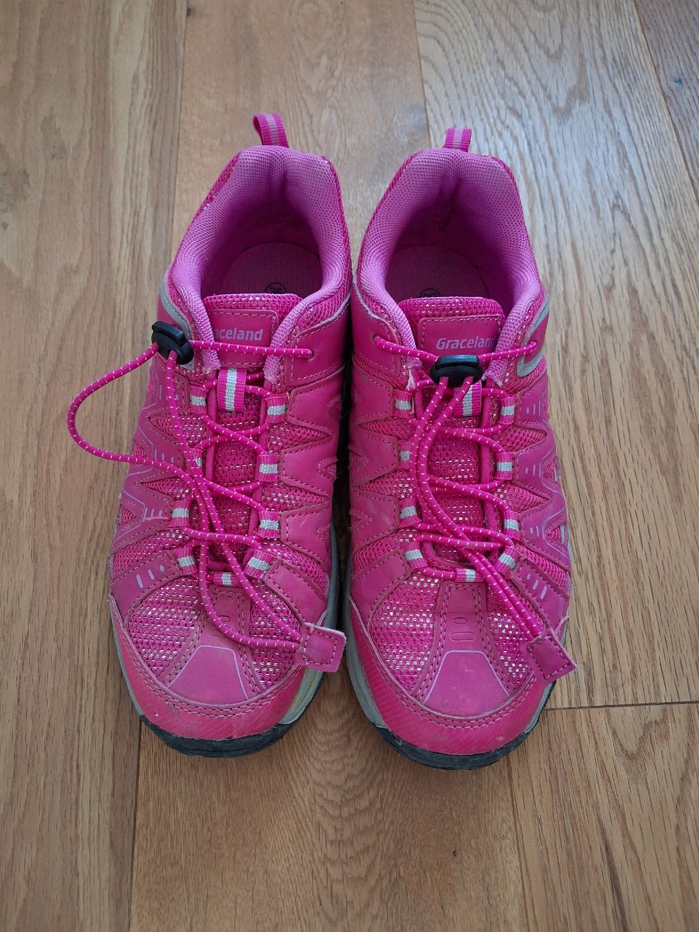 Graceland Scarpe per ragazze: Graceland Mädchenschuh gr 36 – Usato da Roggliswil venduto da buechi82