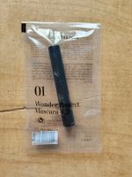 Clarins 01 Wonder Perfect Mascara 4 D. Perfect Black NEU+OVP