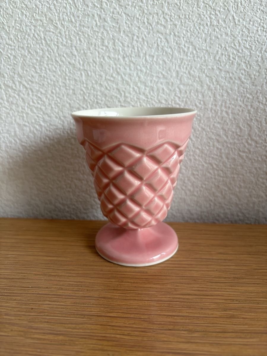 Tasses: Süsser rosa handgemachte einzigartige Becher.  NEU – Neuf (Voir description) à Basel par ann_7w6q