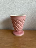 Süsser rosa handgemachte einzigartige Becher.  NEU