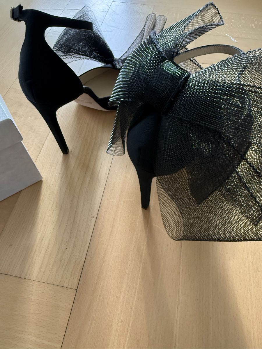 Jimmy Choo Scarpe da donna: Escarpins Jimmy choo – Usato da Fribourg venduto da BettyF23 4