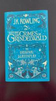 Fantastic Beasts: The Crimes of Grindelwald