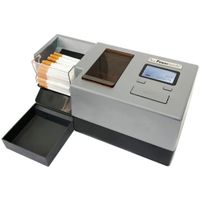 Powermatic 5 Zigaretten Stopfmaschine, Nagelneu!