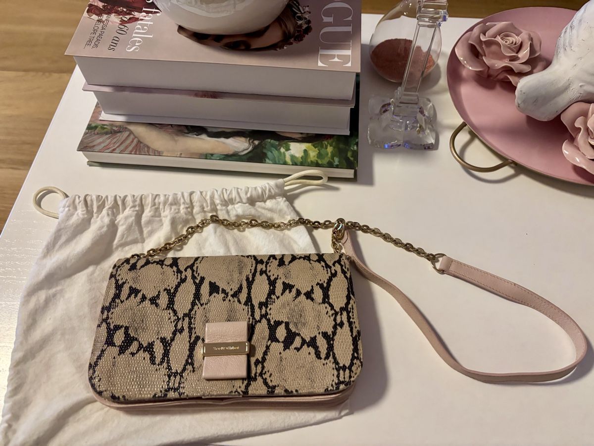 Chloé Borse da donna: See by Chloé Walletbag – Usato da Baden venduto da Tiffany6878 2