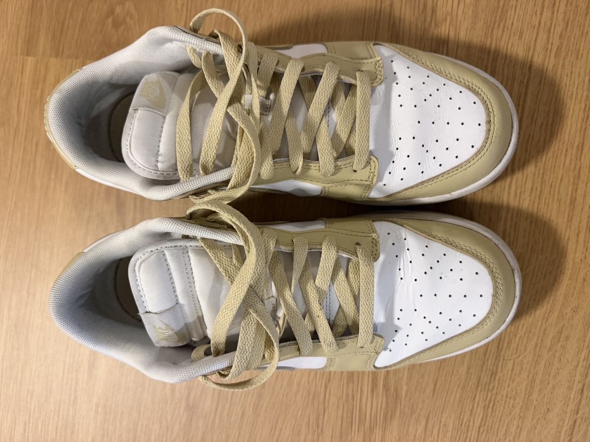 Nike Herrenschuhe: Nike dunk  – Gebraucht aus S. Antonino von Mc2495 2