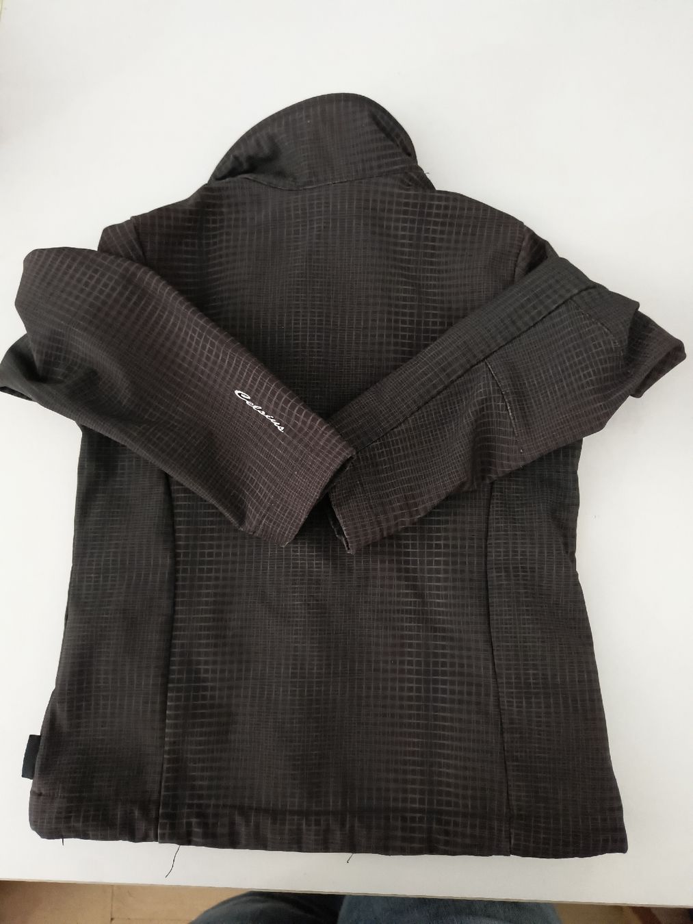 Giacche & Cappotti: Celsius Softshell Jacke Mädchen, Gr. 128 – Usato da Schöfflisdorf venduto da kin_2dp9 1