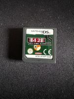 42 All-Time Classics - Nintendo DS Spiel