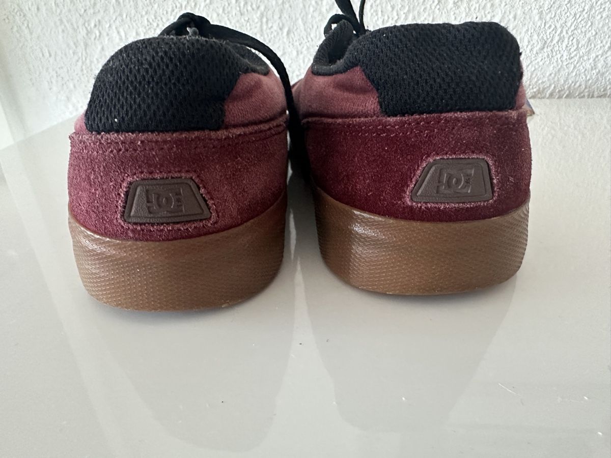 Herrenschuhe: Gucci  41 – Gebraucht aus Uzwil von Chevalier7 1