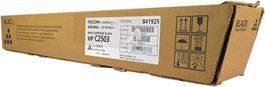 Ricoh Aficio MP C2003/MP C2011/MP C2503 black Toner, 841925