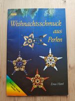 * Weihnachtsschmuck aus Perlen / E. Härtl - TOPP 1999
