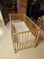 Baby/Kinderbett